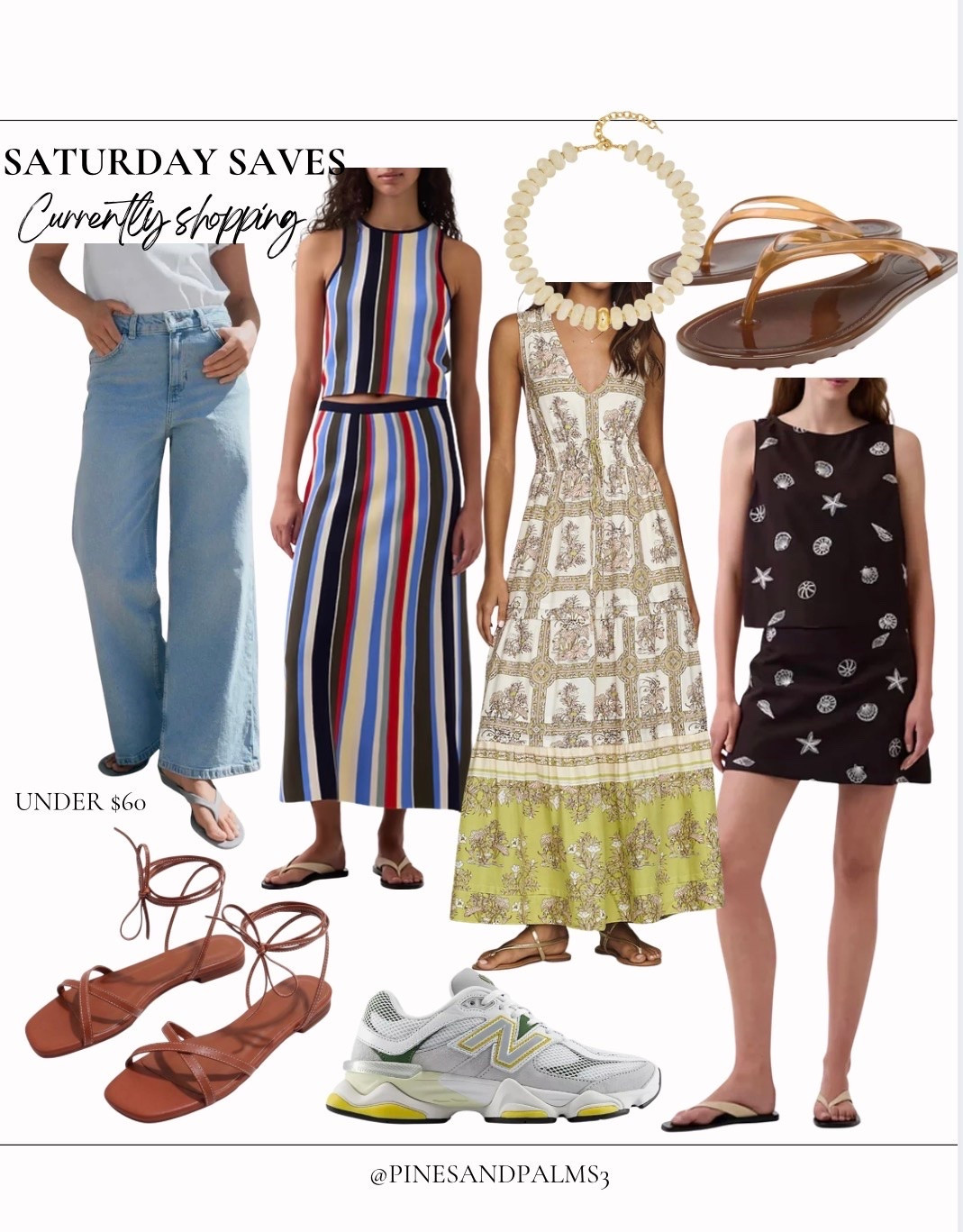 Saturday saves

#LTKgrwm #LTKootd #LTKdayinmylife