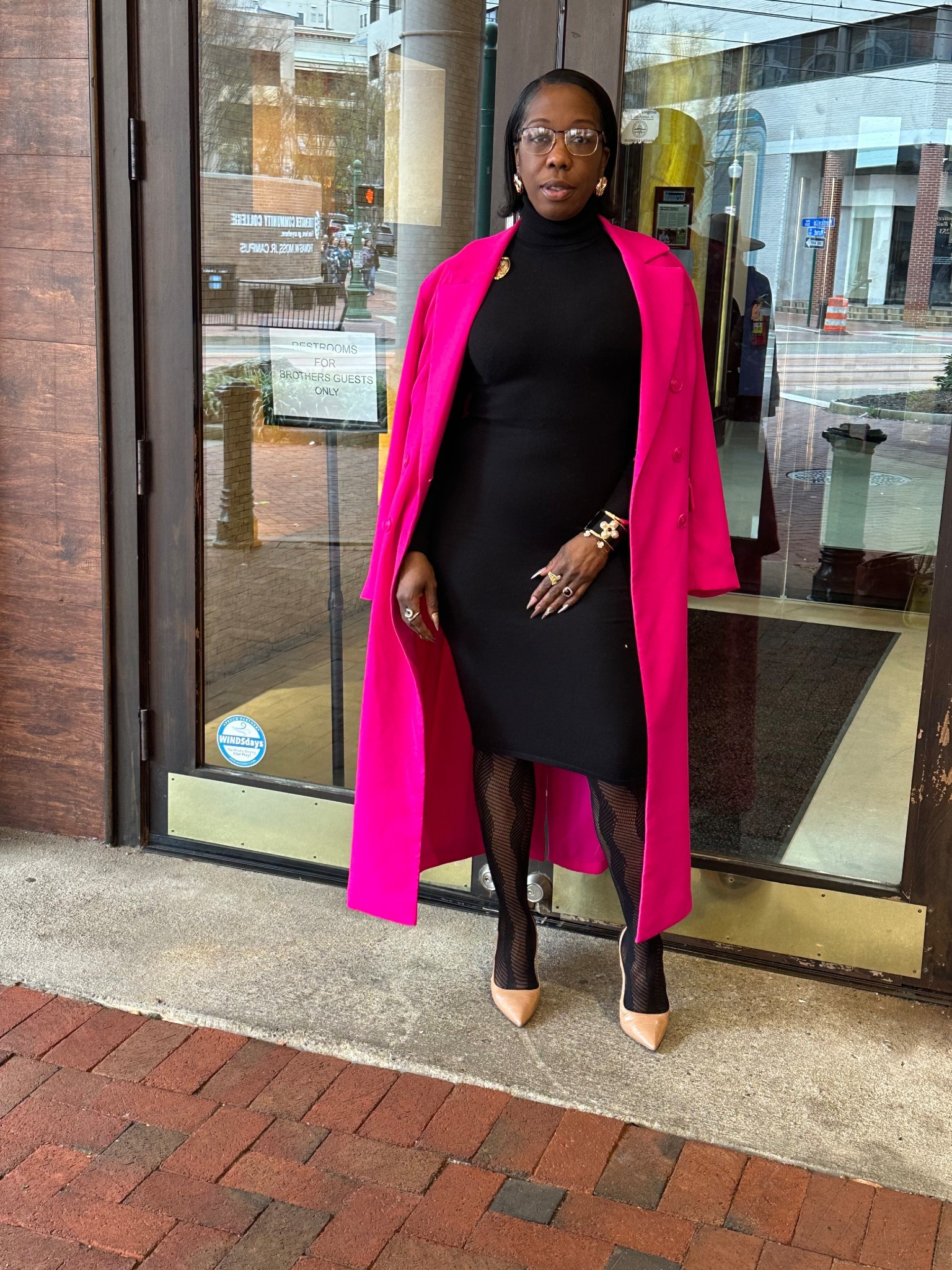 Got Style?


#LTKSaleAlert #LTKMidsize #LTKStyleTip