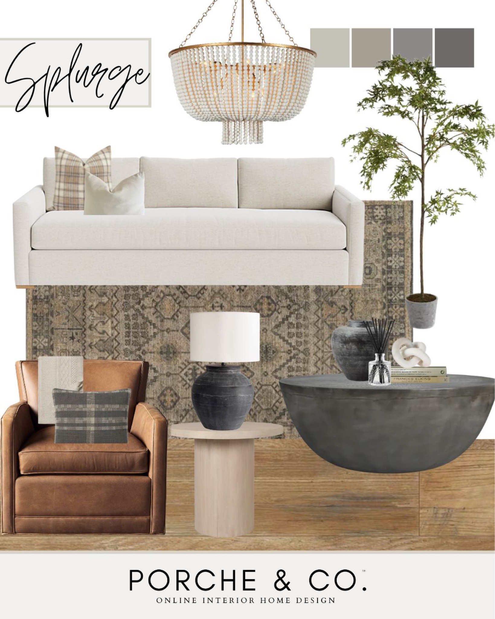 Modern classic living room
Mixed textiles
Moody living room
#moodboard #visionboard #porcheandco 

#LTKFind #LTKhome #LTKstyletip