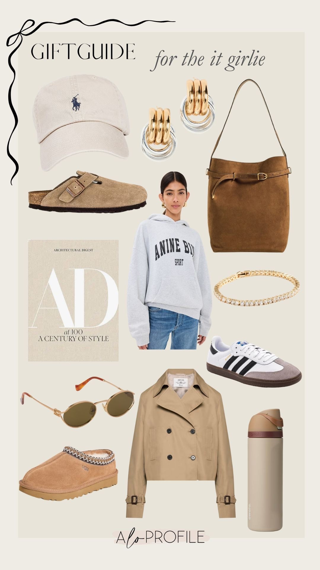 2025 Holiday Gift Guide: For the It Girlie 🎁 holiday gifts, holiday gifting, gift guide, gifts ideas, holiday gifting ideas, gifts for her, gifts ideas for her, holiday gifts for her, stocking stuffers for her 