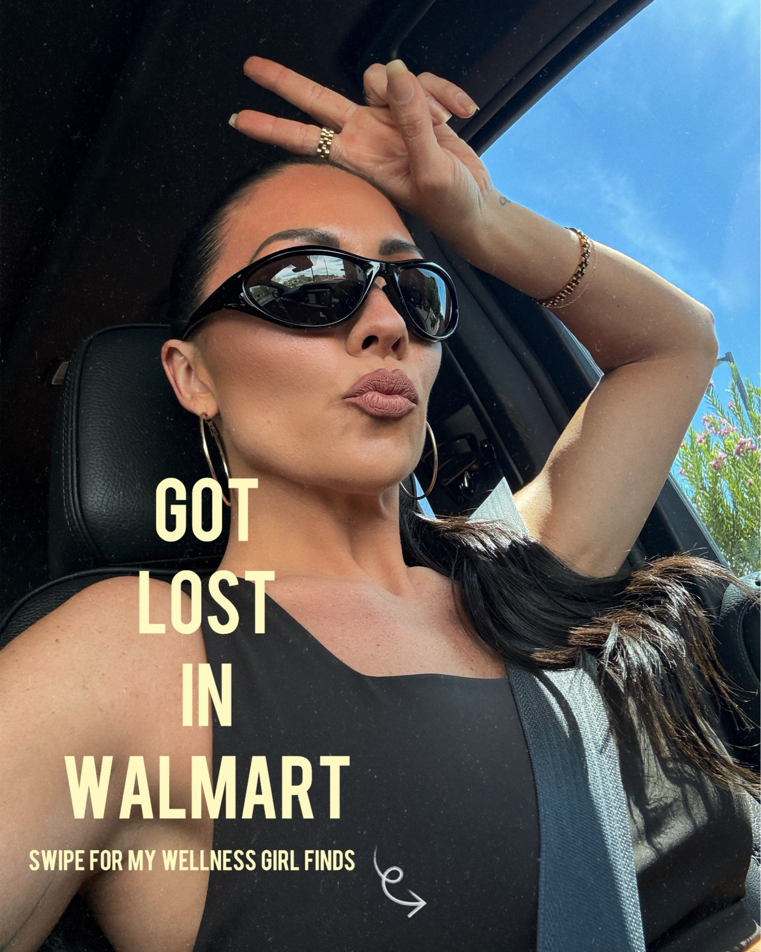 My latest Walmart finds for the wellness gal 💪🏽✨ drop the word WELLNESS & I will send you all the details!

#LTKActive #LTKdayinmylife #LTKmomlife