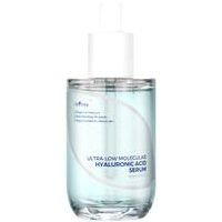 Isntree - Ultra-Low Molecular Hyaluronic Acid Serum 50ml | YesStyle.com