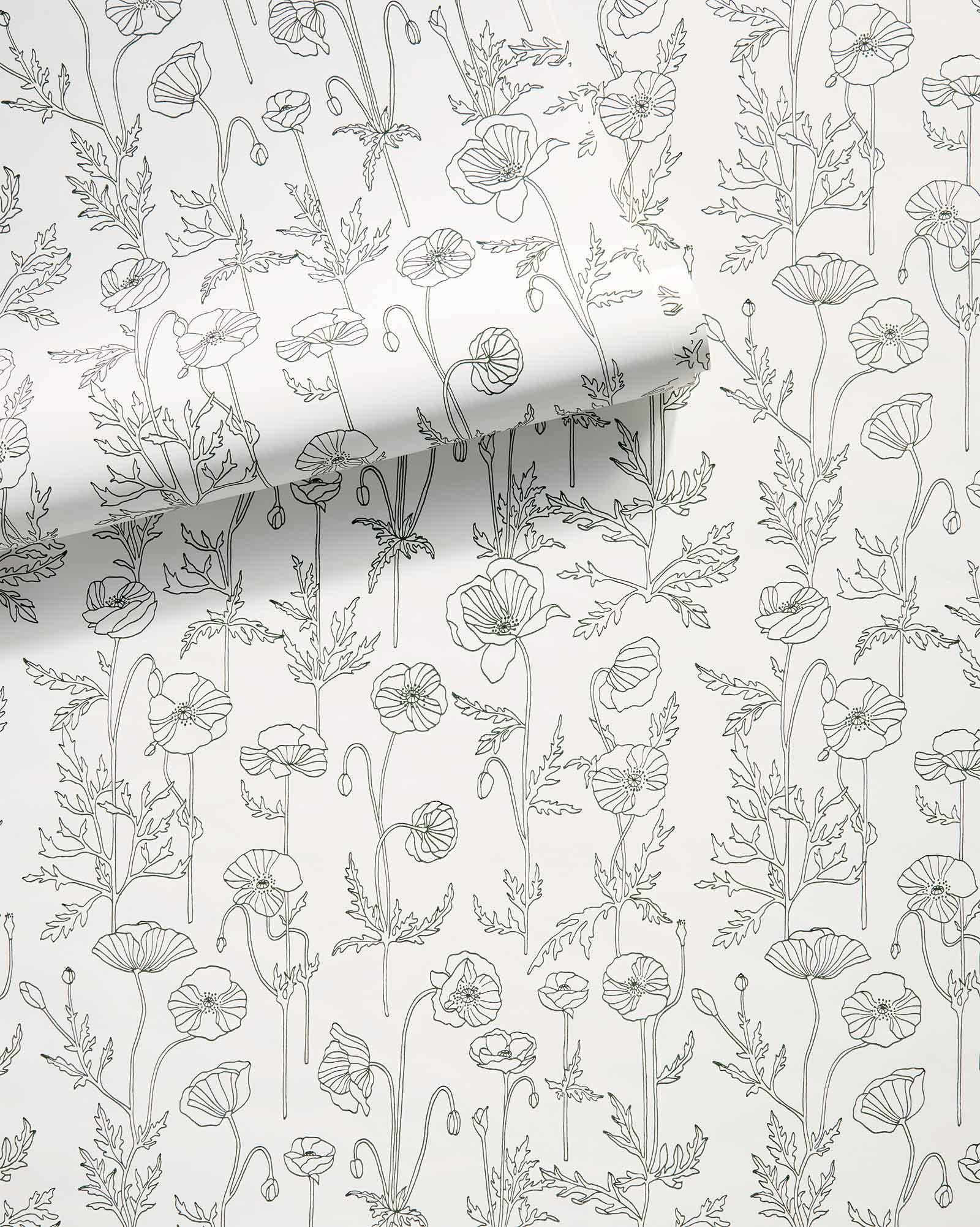 Summerside Wallpaper | Serena and Lily