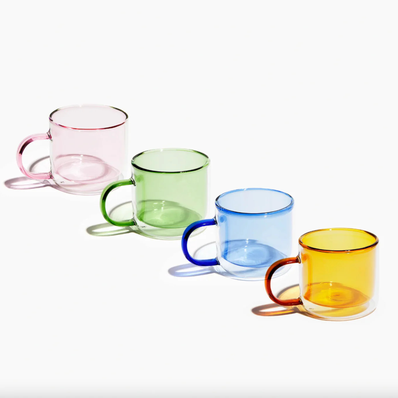 Stained Glass Mug | Casual Chic Boutique