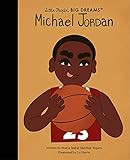 Michael Jordan (Volume 72) (Little People, BIG DREAMS) | Amazon (US)