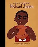 Michael Jordan (Volume 72) (Little People, BIG DREAMS) | Amazon (US)