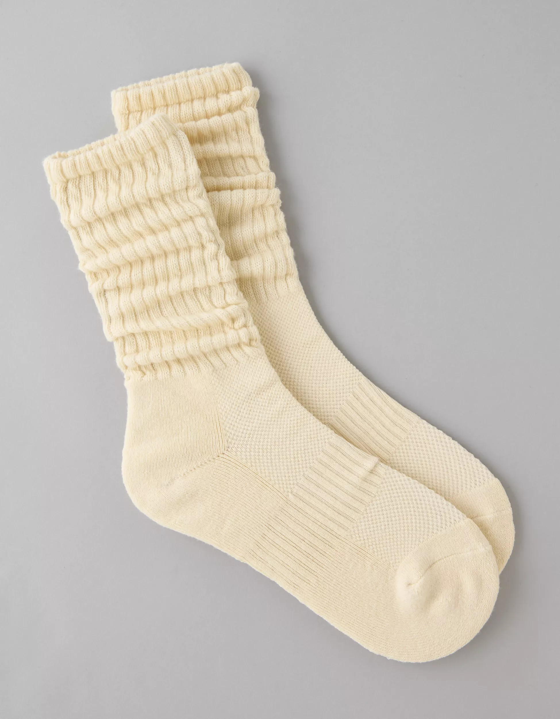 AE Slouchy Socks | American Eagle Outfitters (US & CA)