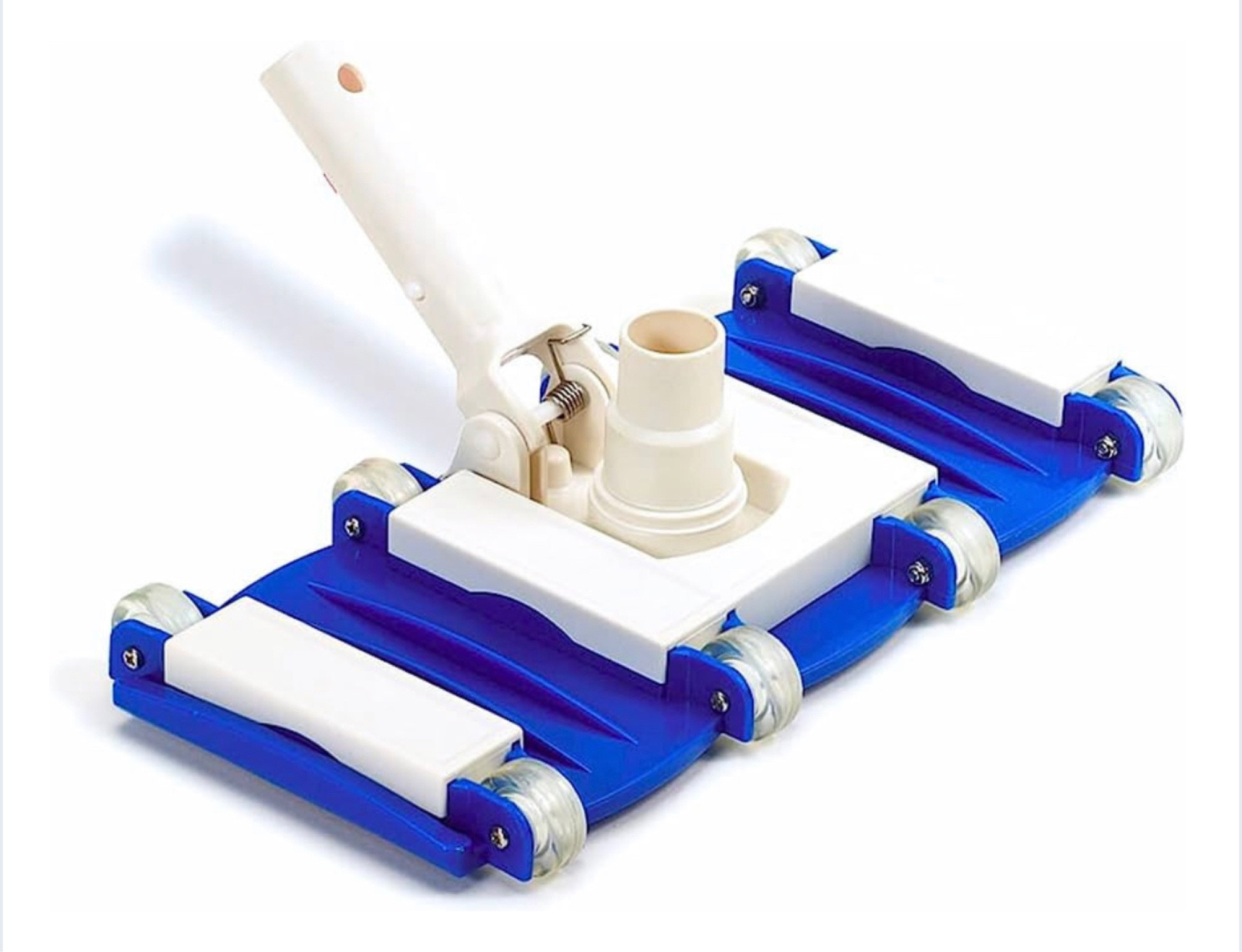 SWIMLINE HYDROTOOLS MANUAL POOL VACUUM HEAD ATTACHMENT FOR INGROUND & ABOVE GROUND POOLS 
Amazon finds 
Affordable 
Cleaning tool

#LTKFind #LTKunder50 #LTKswim