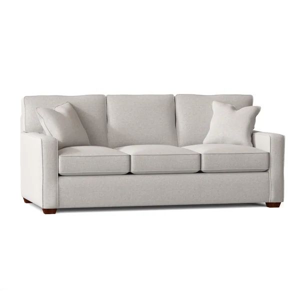 Briana 80'' Upholstered Sleeper Sofa | Wayfair North America