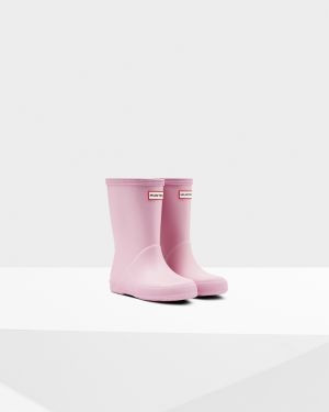 Original Kids First Classic Rain Boots | Hunter (US and CA)