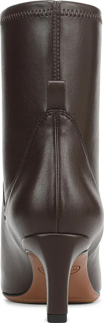 Tarrin Bootie - Wide Width Available (Women) | Nordstrom