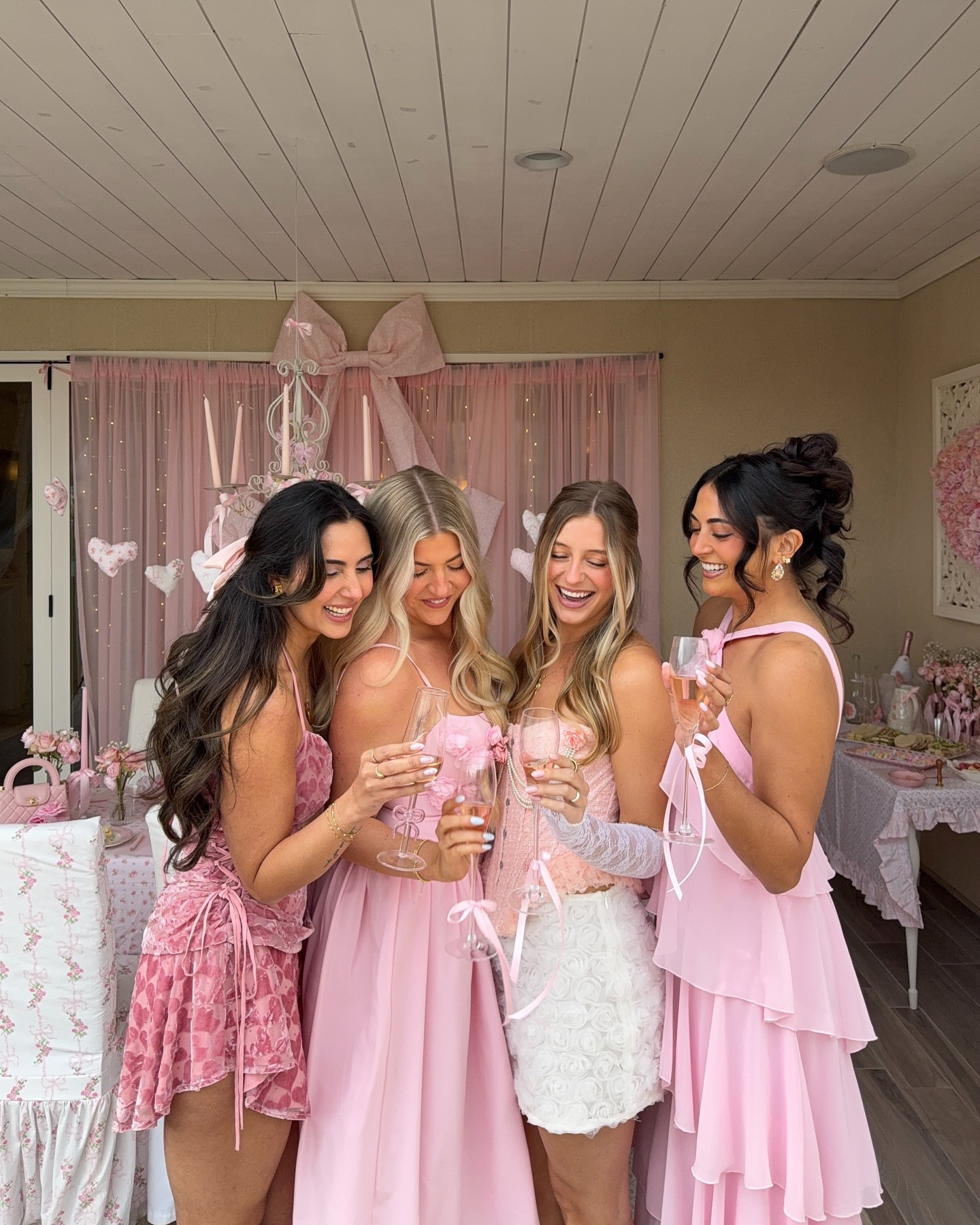 Happy love month💗

#pinterestinspired #pinterestaesthetic #pinterestgirls #pinterestphoto #galentines #galentinesparty #pinkaesthetic #pinkdresses #pinterestparty #pinterestoutfit

#LTKShoeCrush #LTKSeasonal #LTKStyleTip