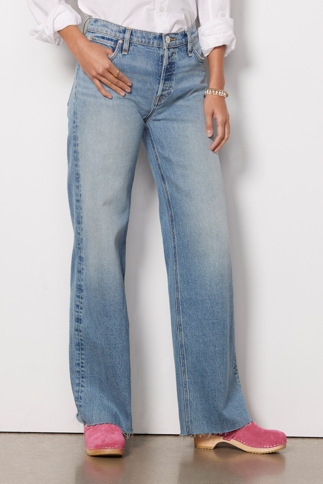 Rosie Full Length | Evereve