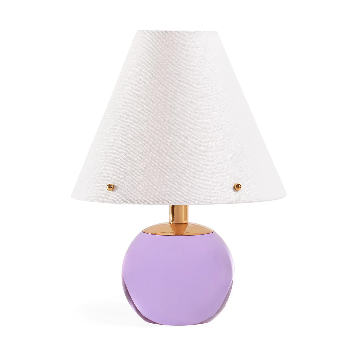 Belvedere Vanity Lamp | Jonathan Adler US