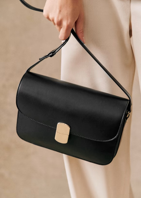 Milo Classic Bag | Sezane Paris