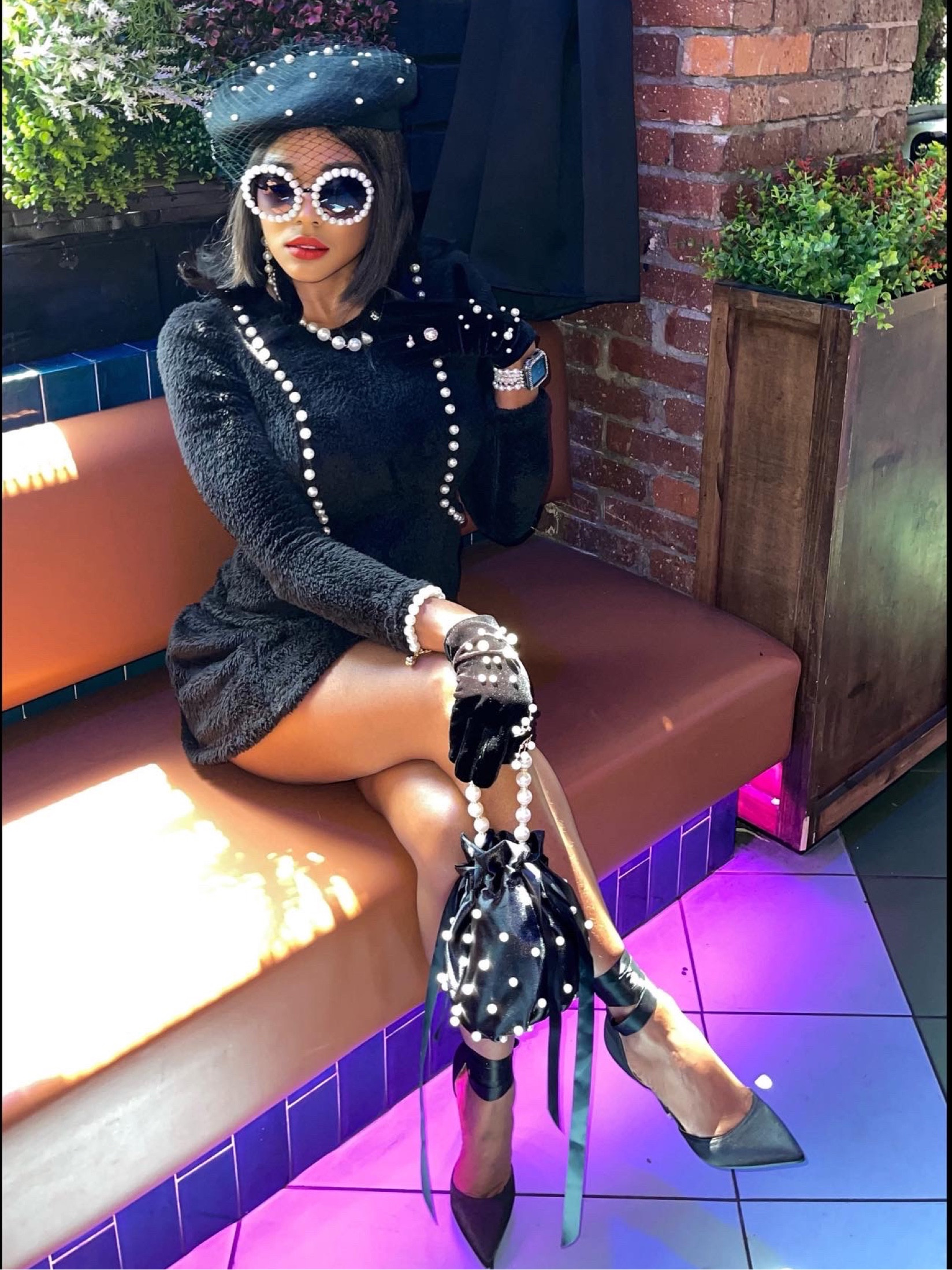 Pretty in Pearls

#LTKtravel #LTKstyletip #LTKSeasonal