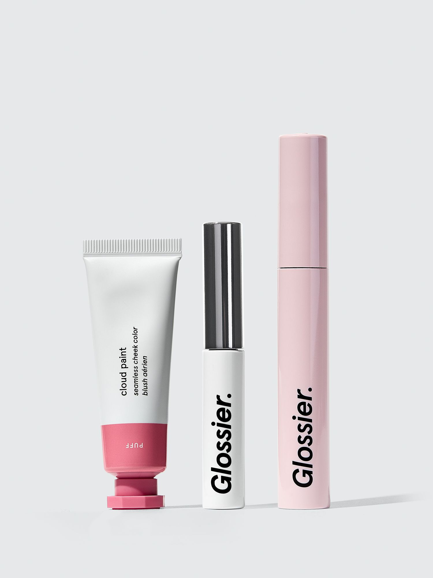 The Makeup Set | Glossier