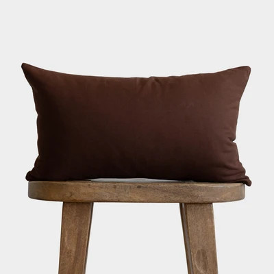 Tiramisu Basics Lumbar - 12x20" | 12x40" | Woven Nook