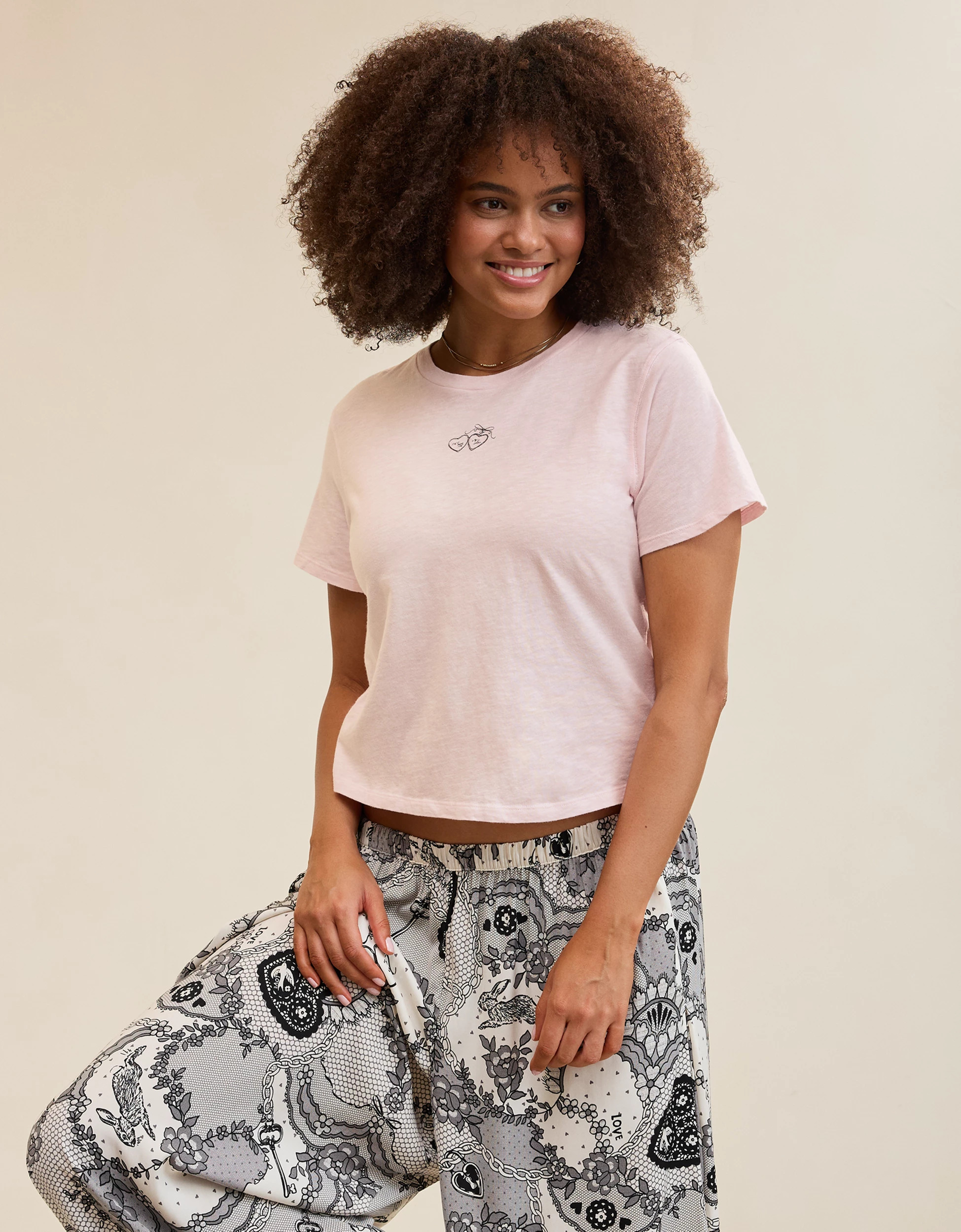 Aerie Vintage T-Shirt | Aerie