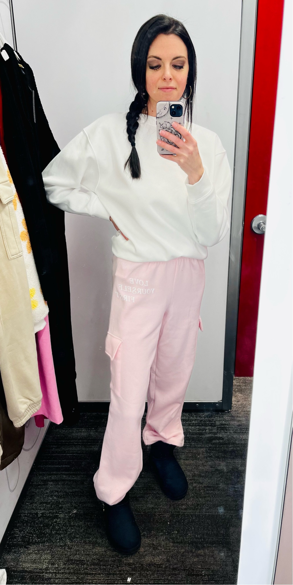 Snuggly outfits from Target 🥰

#target #cozyfashion #winterfashion #womensfashion 

#LTKSeasonal #LTKstyletip #LTKfindsunder50