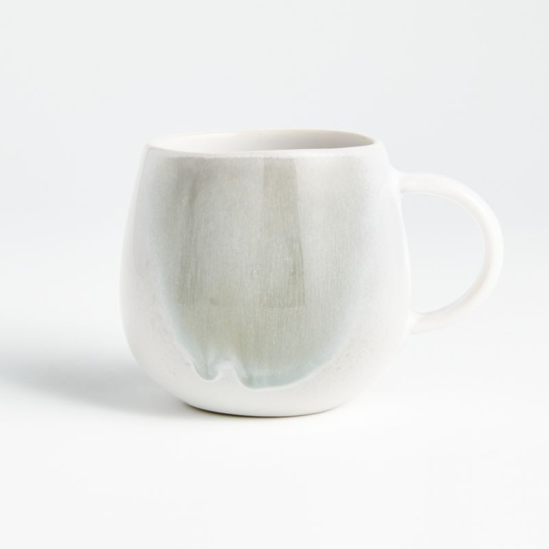 Ora Stoneware Mug + Reviews | Crate & Barrel | Crate & Barrel