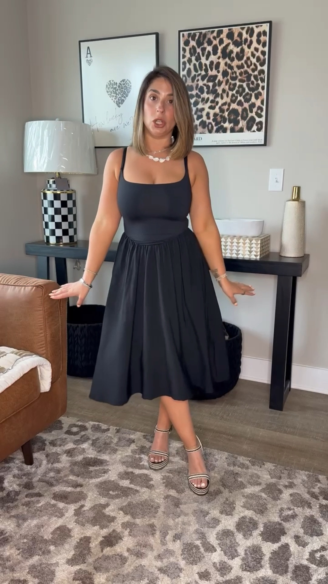 Amazon is not playing with their black dresses and I am here for it! These are so incredibly flattering on my 5’ frame and the prices are so good. These are 100% must haves! 

Affordable little black dress, full bust friendly dress inspo 

#LTKPetite #LTKMidsize #LTKParties