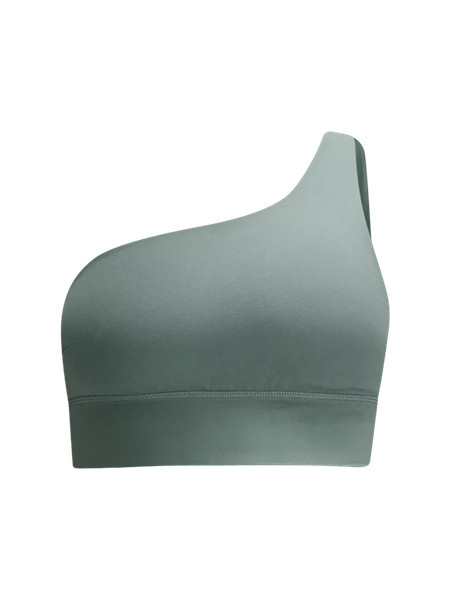 lululemon Align™ Asymmetrical Bra | lululemon (CA)