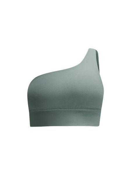 lululemon Align™ Asymmetrical Bra *Light Support, A/B Cup | Women's Bras | lululemon | lululemon (CA)