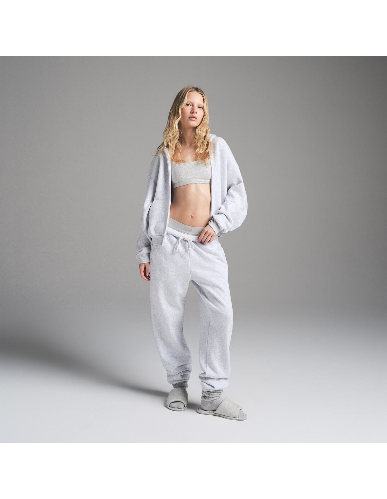 SKIMSCOTTON FLEECE CLASSIC JOGGERPrice $189.00$189.00 | David Jones (Australia & New Zealand)