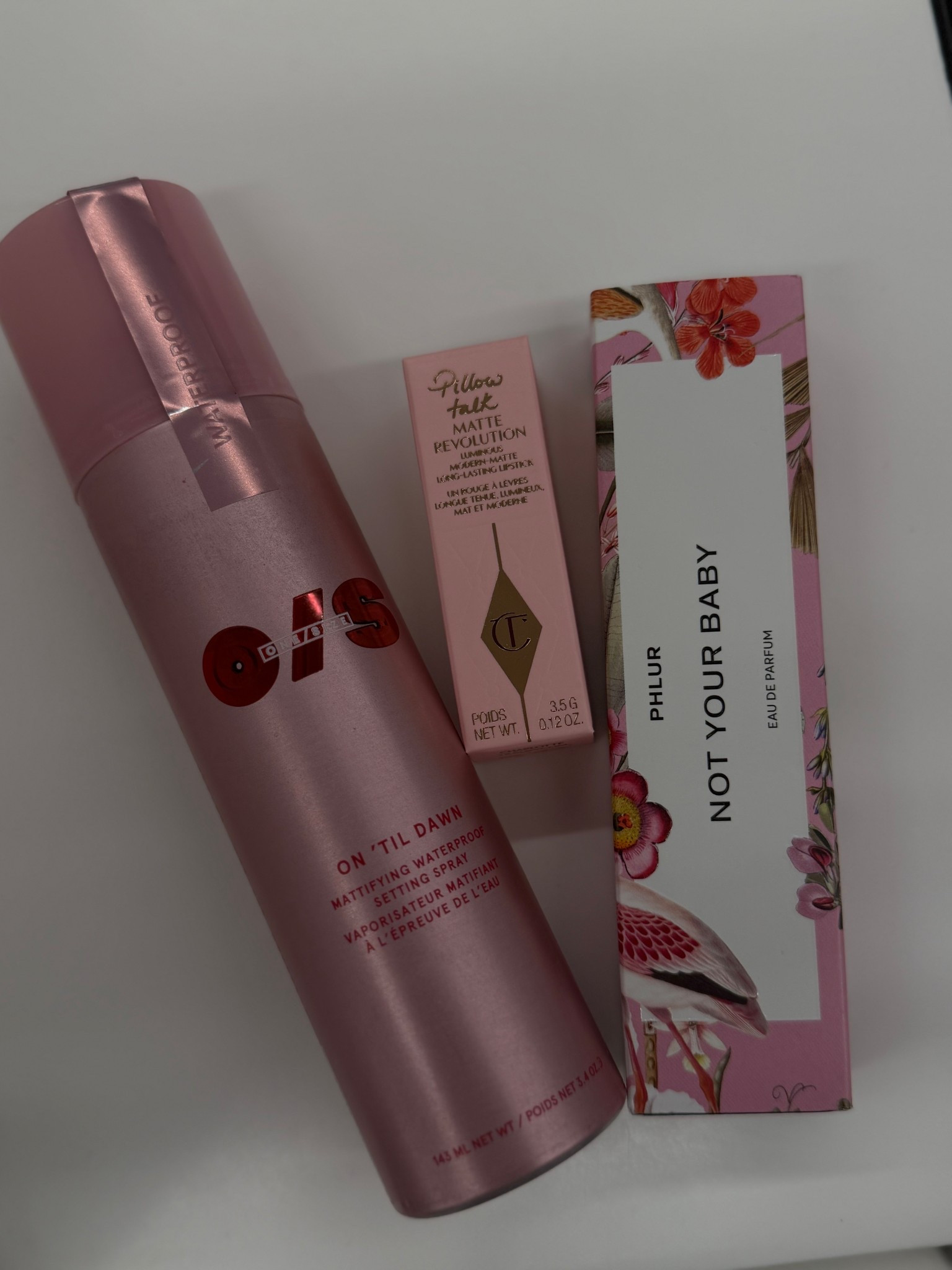 Sephora Faves 

#LTKmomlife #LTKgrwm #LTKselfcare