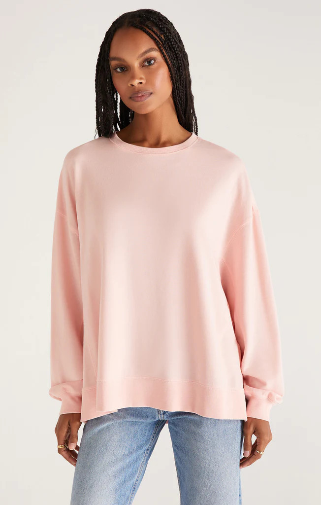 Modern Weekender | Z Supply