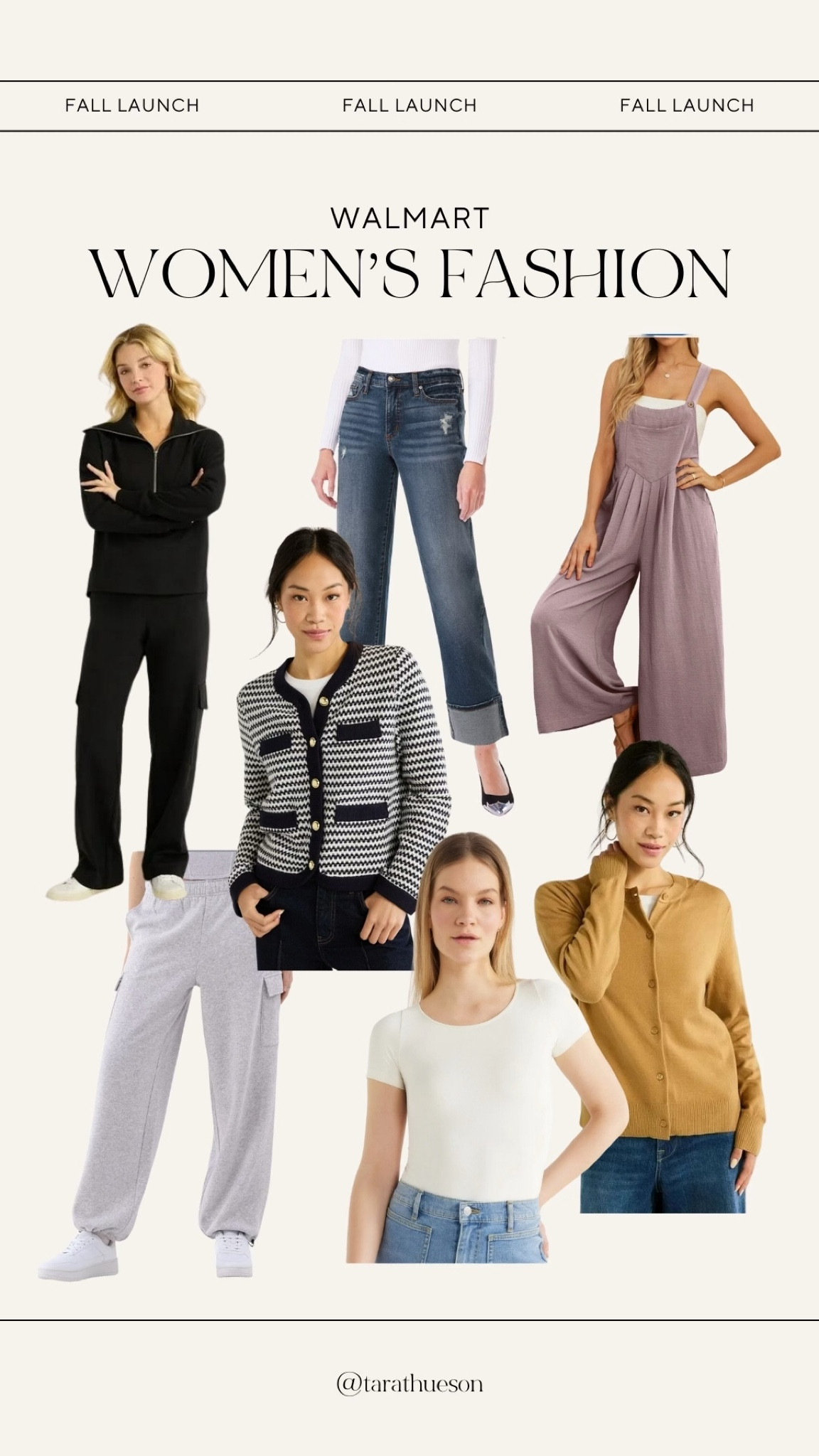 A few fall finds from @walmartfashion! #walmartpartner #walmartfashion

#LTKSeasonal #LTKStyleTip #LTKBacktoSchool