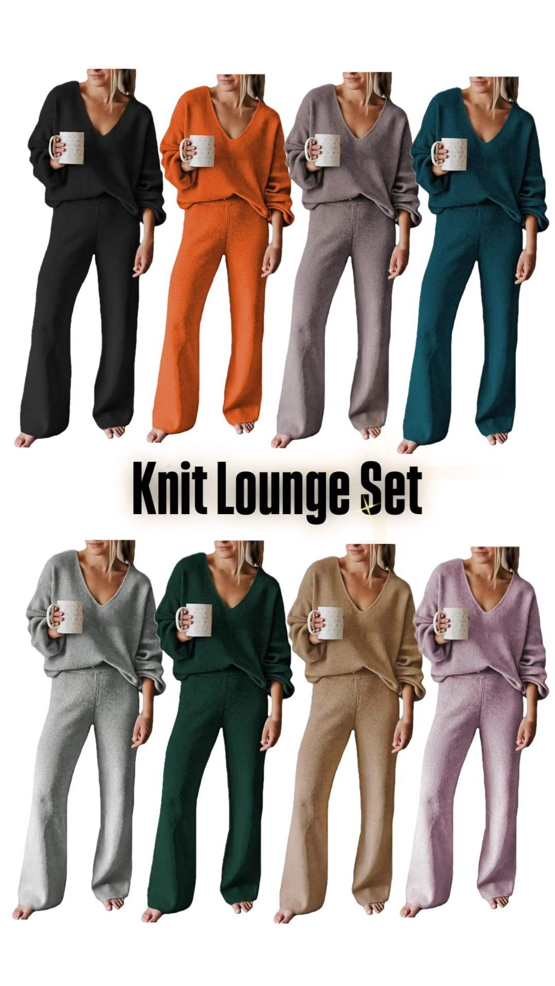 Two Piece Lounge Set✨

#LTKU #LTKTravel #LTKSaleAlert