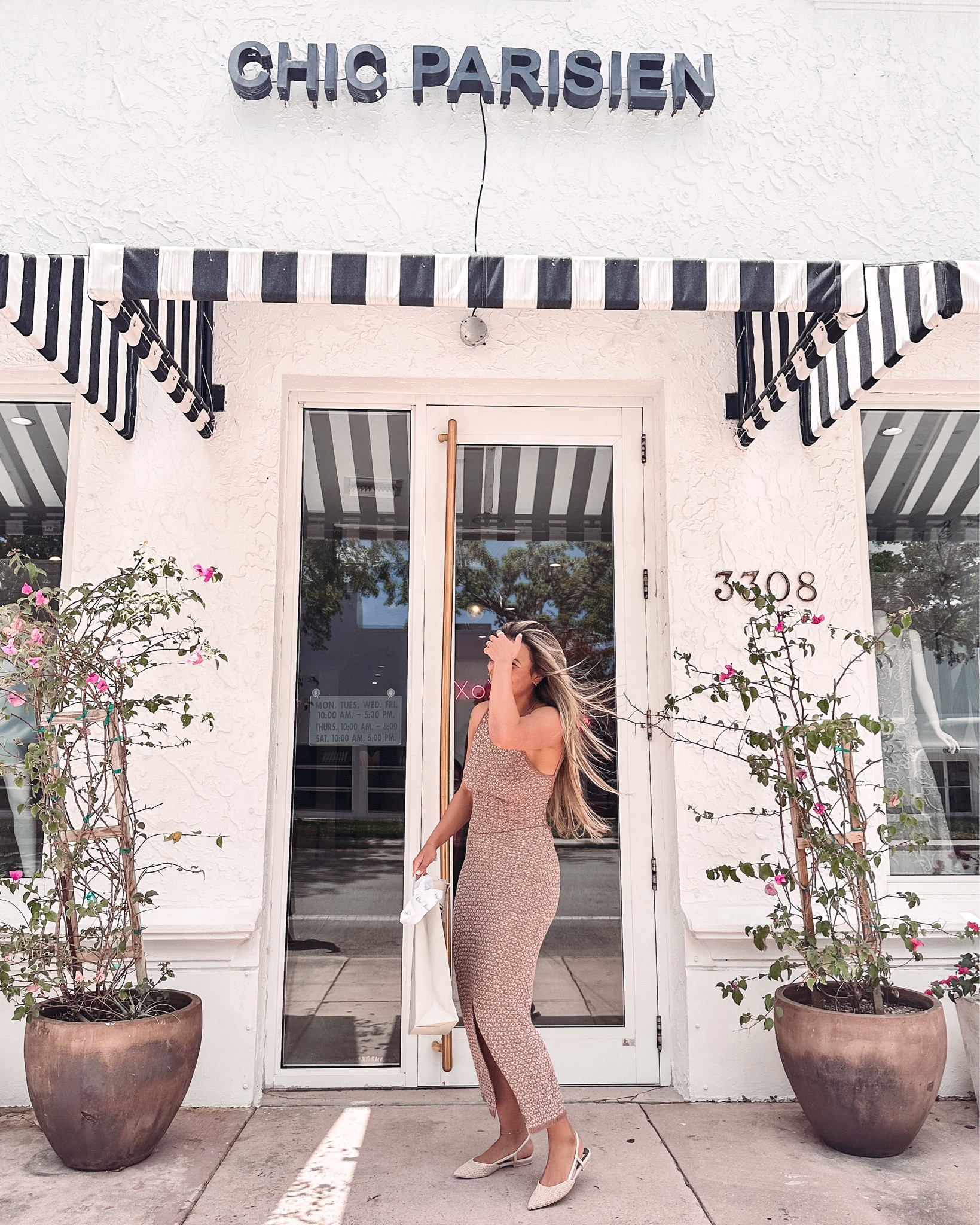 beach chic 😍 I wore this vow renewal dress shopping, and it was a hit. The shoes go perfectly with this dress too! 

#LTKwedding