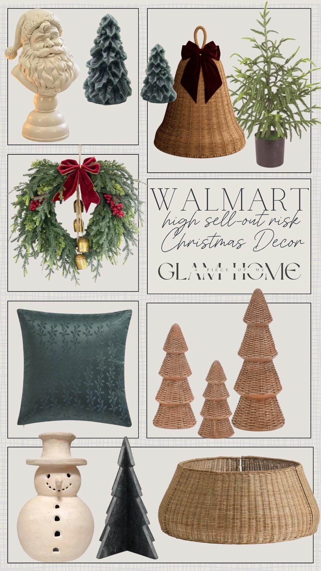 Walmart Christmas decor, Walmart holiday decor, Walmart Christmas finds, trending Christmas decor, Christmas decor trends, Christmas 2026, Christmas decorating ideas, holiday home decor, Christmas home finds, affordable Christmas decor, budget friendly Christmas decor, Christmas decorations, festive home decor, Christmas ornaments, Christmas tree decor, Christmas garland, Christmas wreath, Christmas stockings, Christmas tabletop decor, Christmas kitchen decor, Christmas living room decor, cozy Christmas decor, traditional Christmas decor, neutral Christmas decor, classic Christmas decor, Christmas decorating inspiration, holiday decorating, Christmas must haves, Walmart home finds