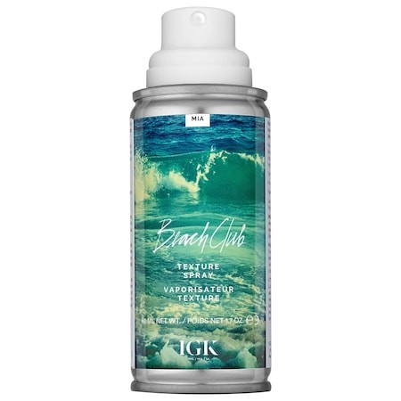 IGK Beach Club Texture Spray 1.7 oz/ 60 mL | Sephora (US)