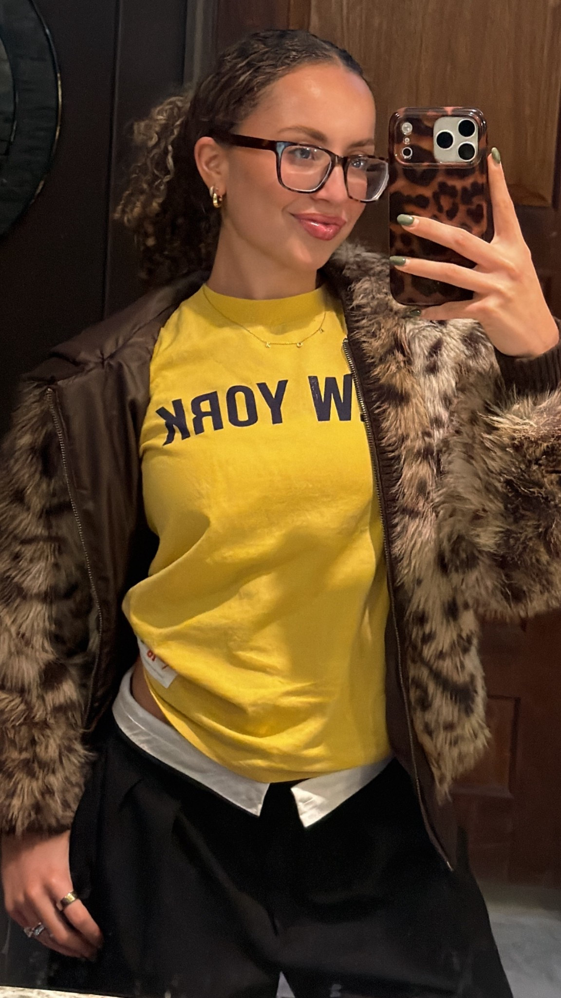 Linked several faux fur coat options 🤎

#LTKmomlife #LTKootd #LTKSeasonal