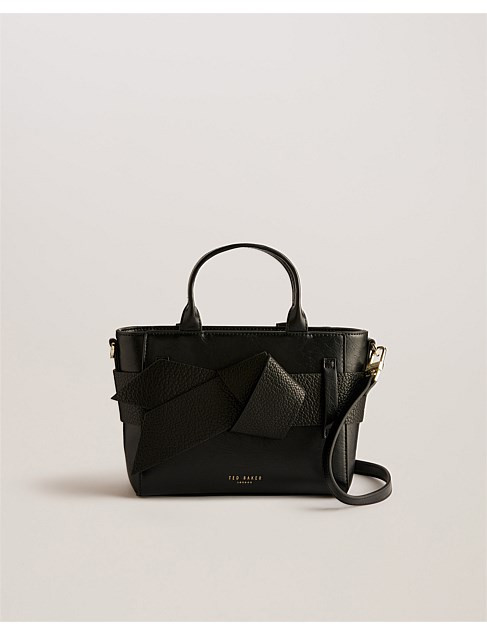 Ted Baker Jimisie Knot Bow Bag | David Jones | David Jones (Australia & New Zealand)