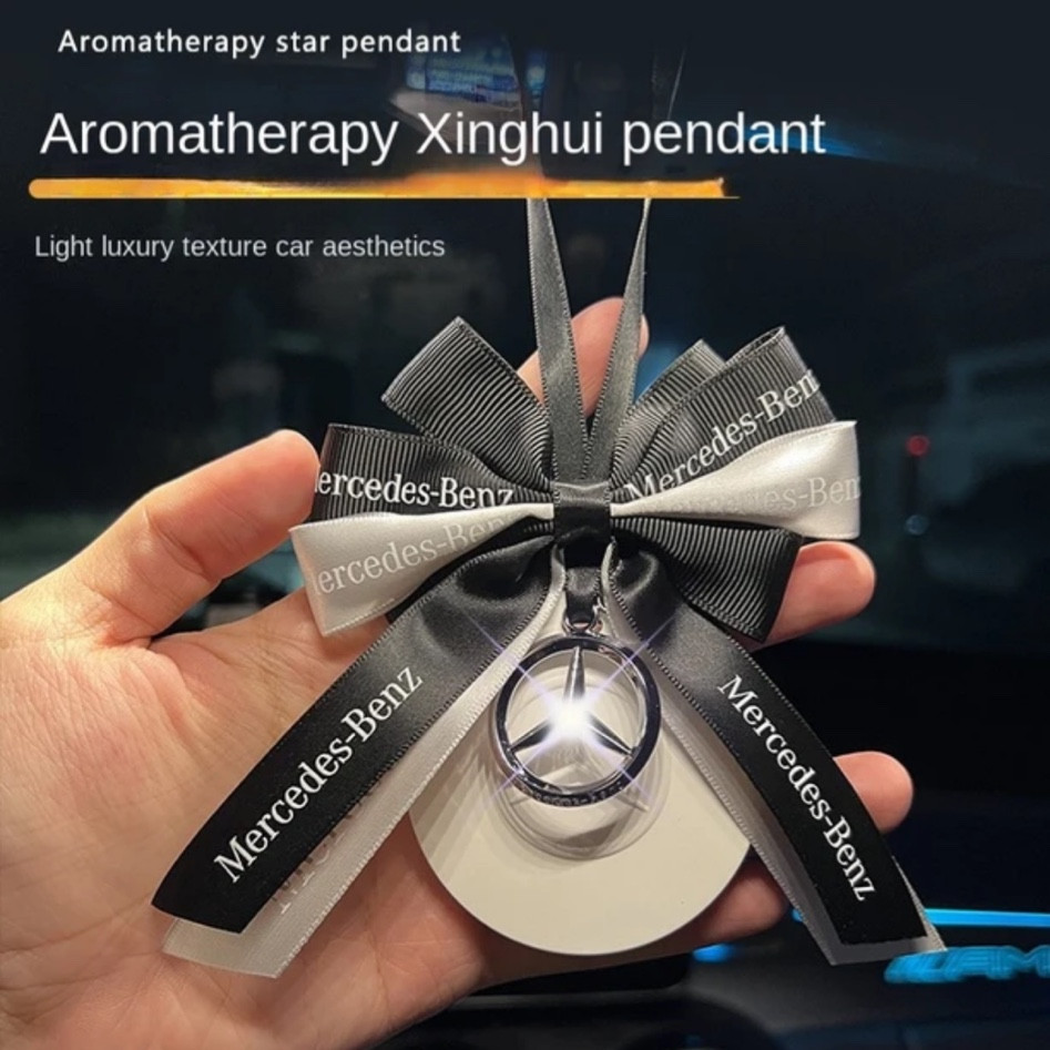 Mercedes-Benz car aromatherapy scents 

#LTKHoliday #LTKhome #LTKGiftGuide