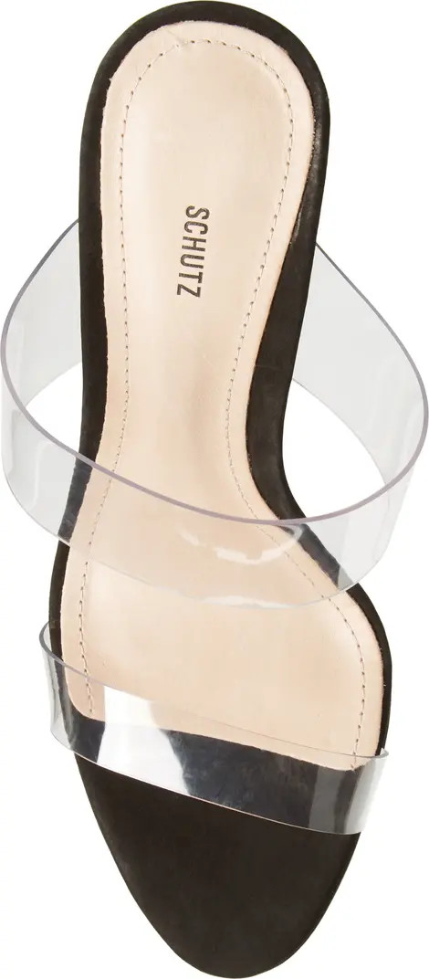 Schutz Ariella Mule | Nordstrom | Nordstrom