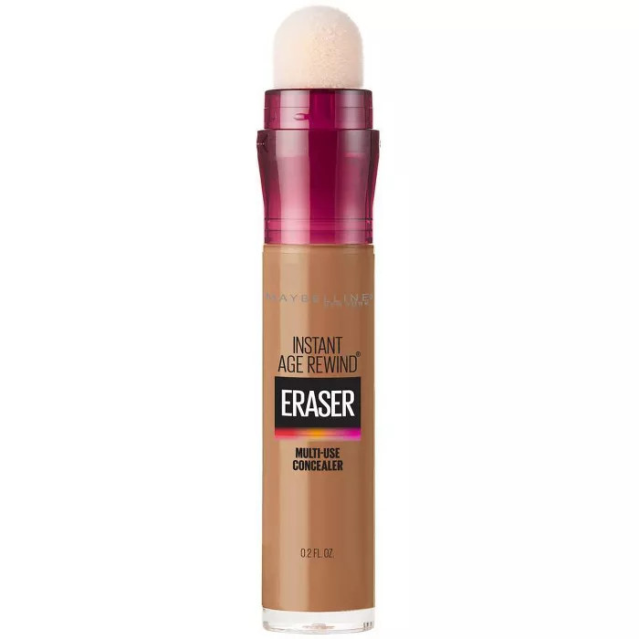 Maybelline Instant Age Rewind Multi-Use Concealer Medium to Full Coverage - 0.2 fl oz | Target