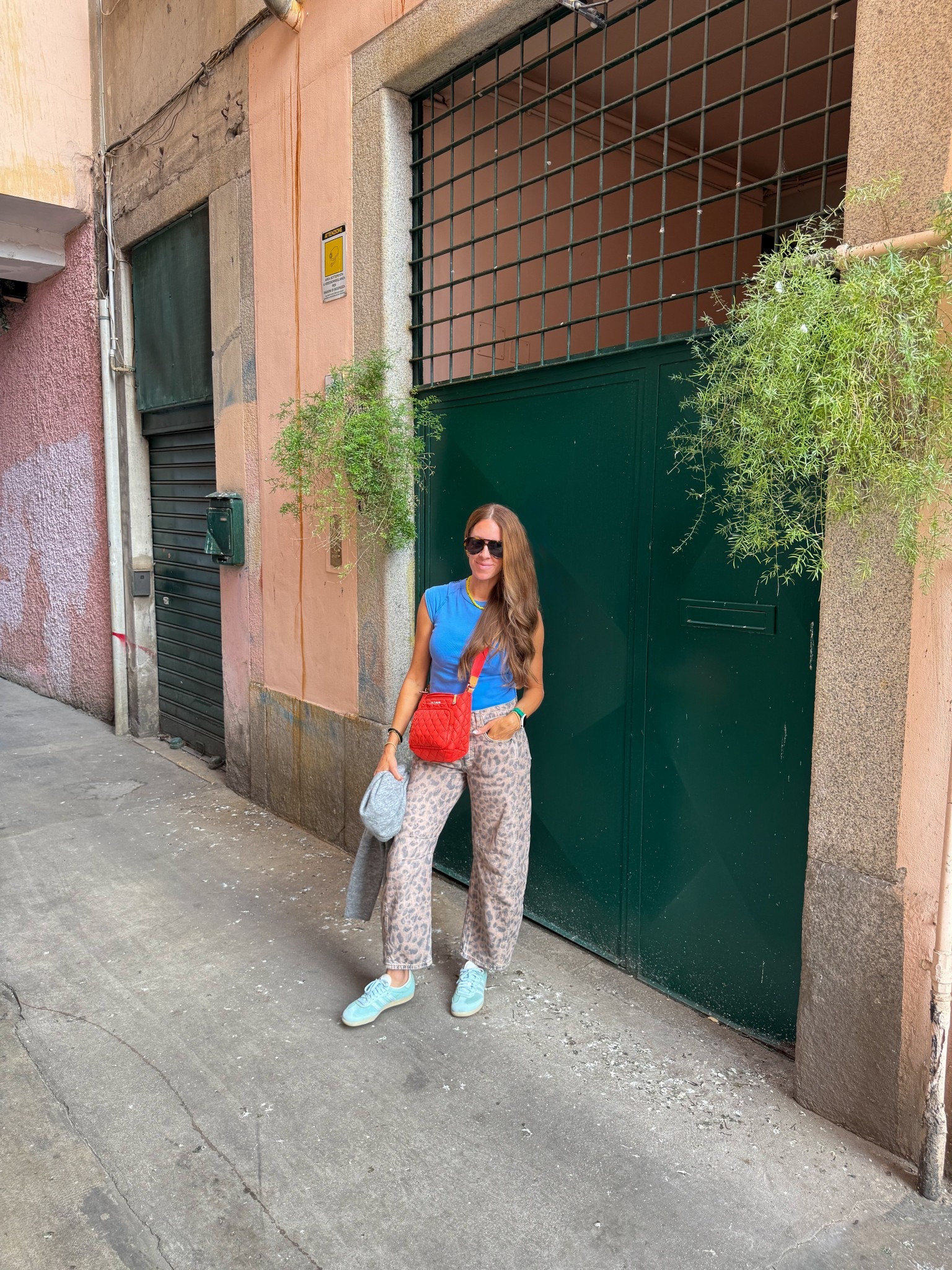 Todays outfit! Comfy and casual. 