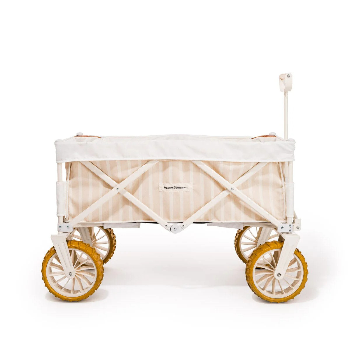 The Beach Cart | Business & Pleasure Co.