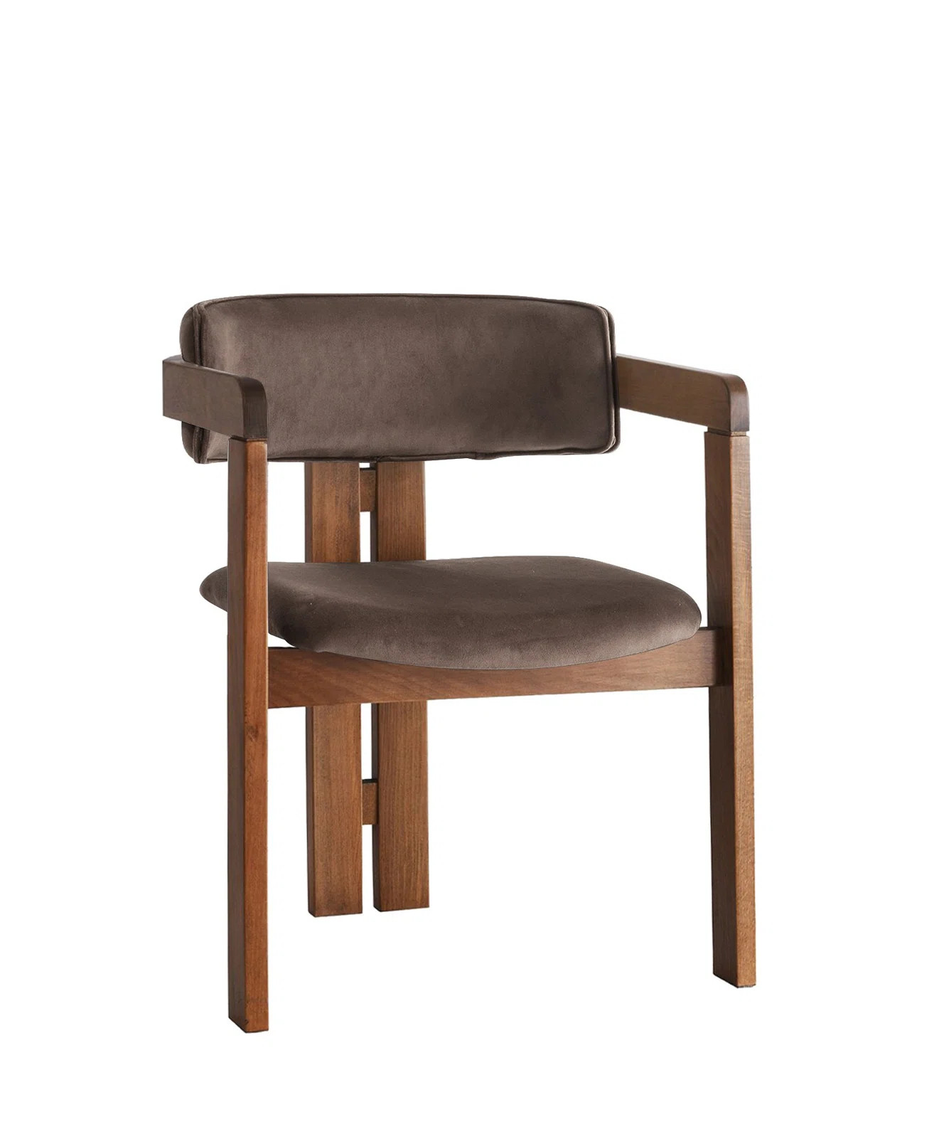 George Oliver Sidmouth Armchair Dining Chair | Wayfair | Wayfair North America