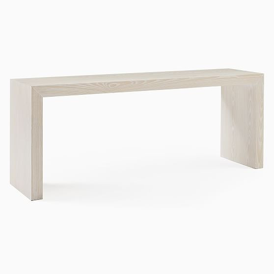 Bridge Console, Winterwood, 62 | West Elm (US)