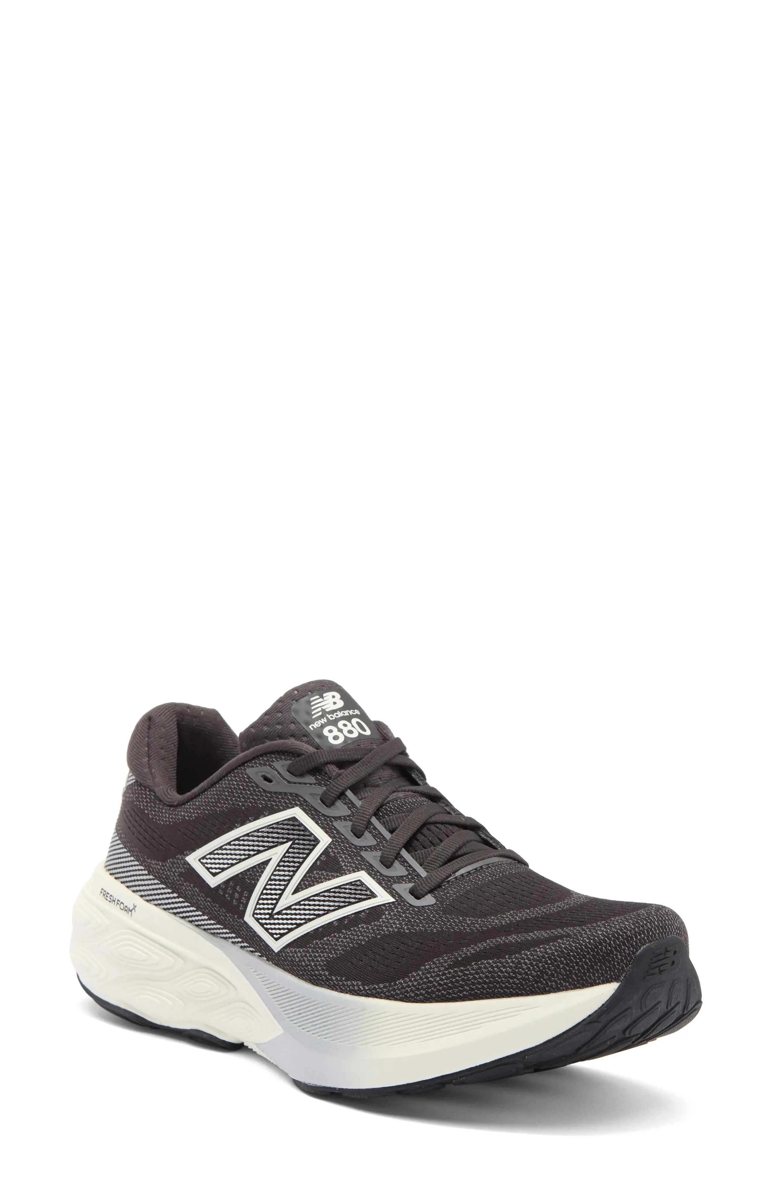 New Balance Fresh Foam X 880 v15 Running Shoe (Women) | Nordstrom | Nordstrom