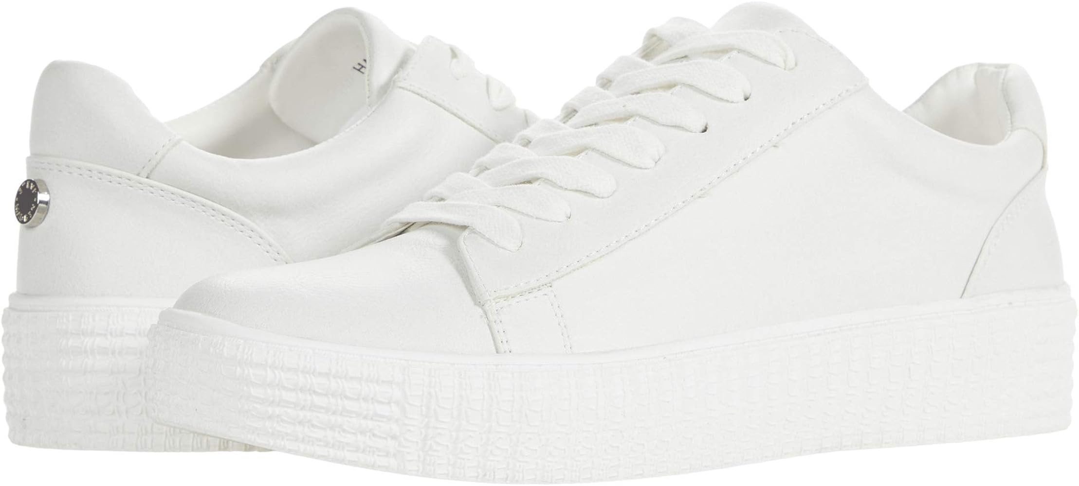Steve Madden womens Hanly Sneaker | Amazon (US)
