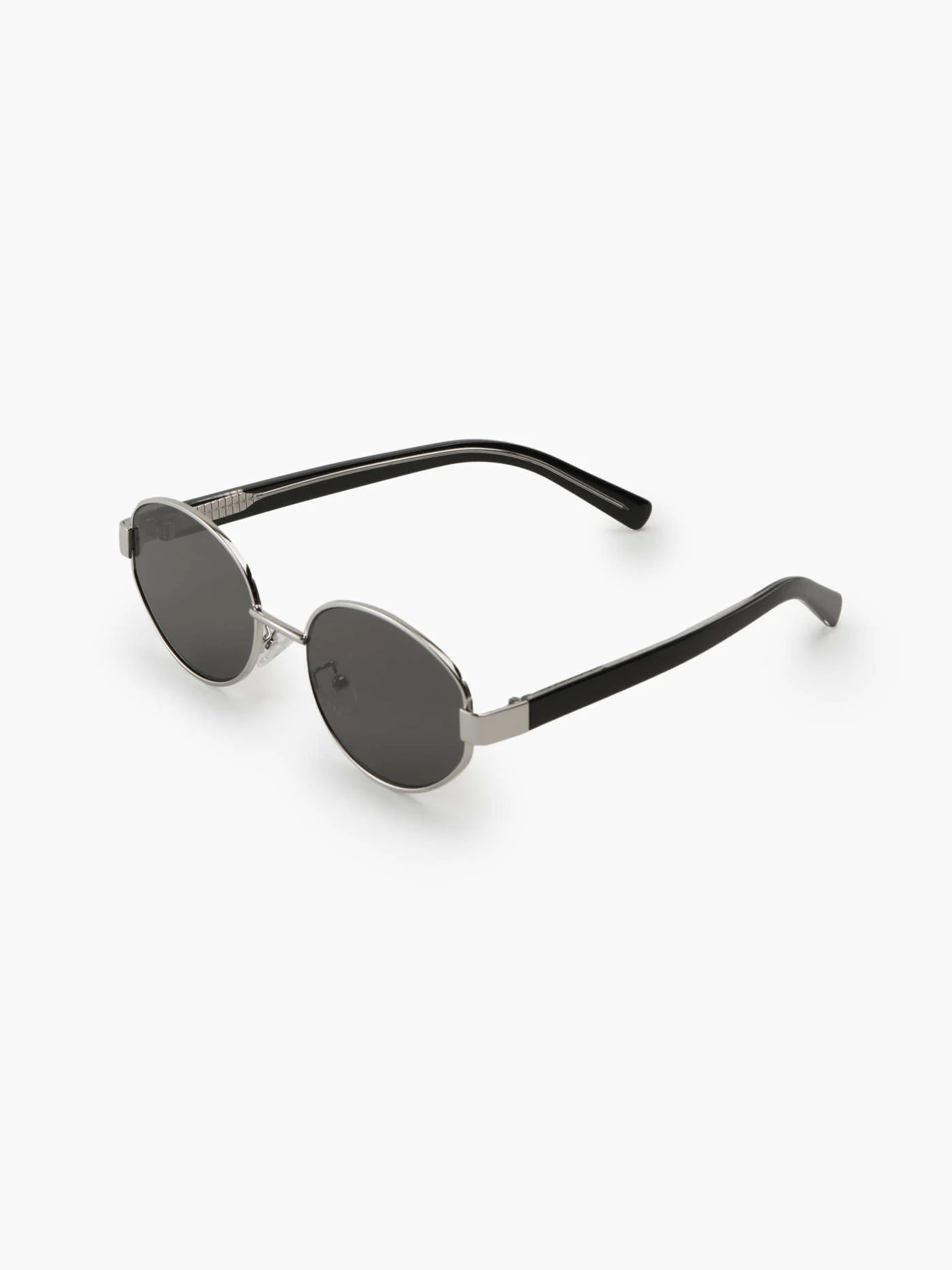 OVAL FRAME FASHION GLASSES For Daily Casual Outdoor Vacation Work | Cider