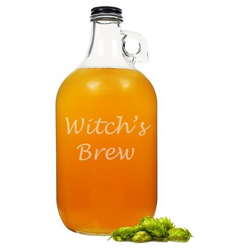 Halloween Witch's Brew Growler | Target