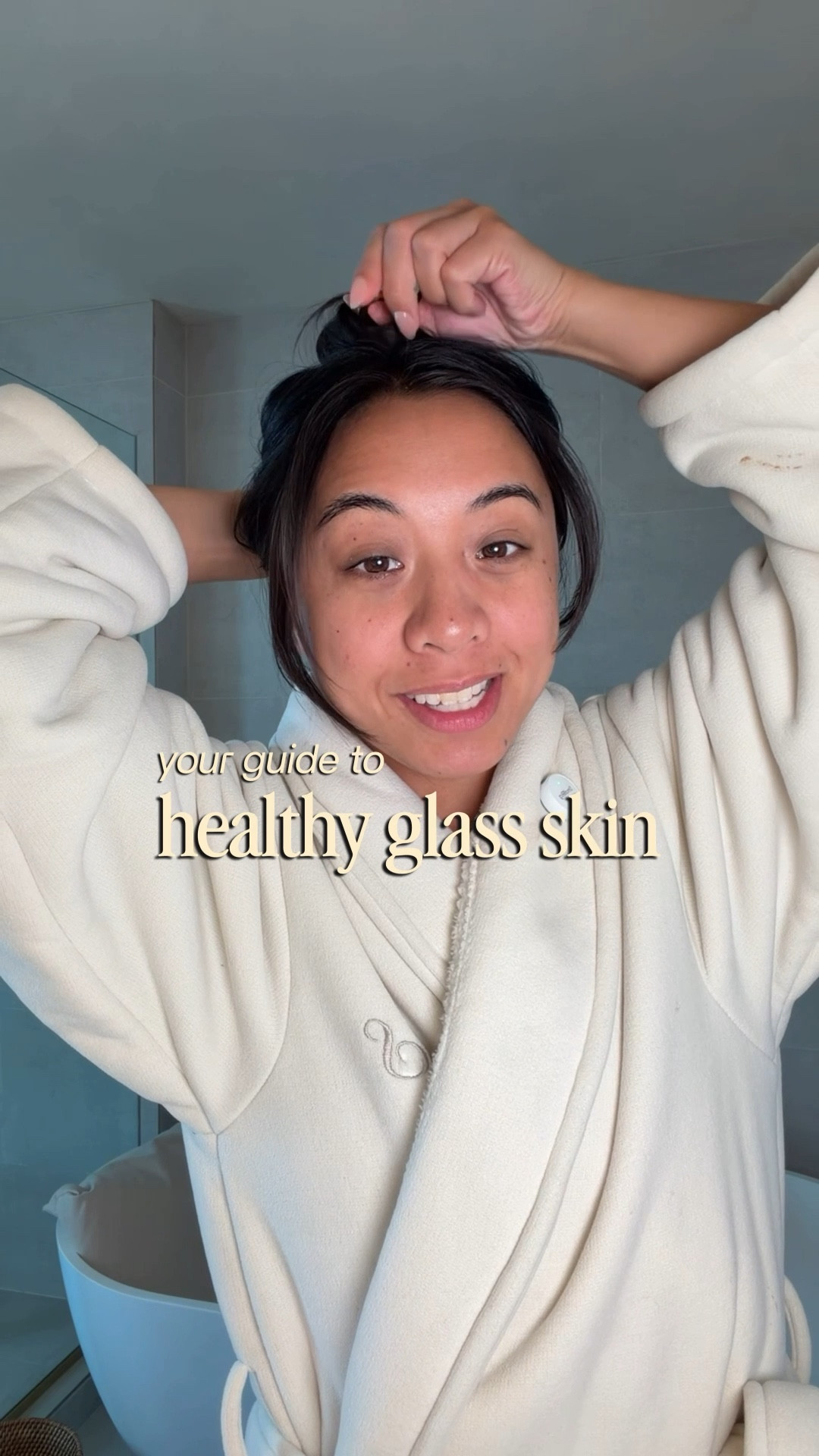 I have gotten so many compliments on my skin recently and it’s all thanks to this routine from @Tatcha 🤗🤗

#LTKBeauty #LTKgrwm #LTKselfcare